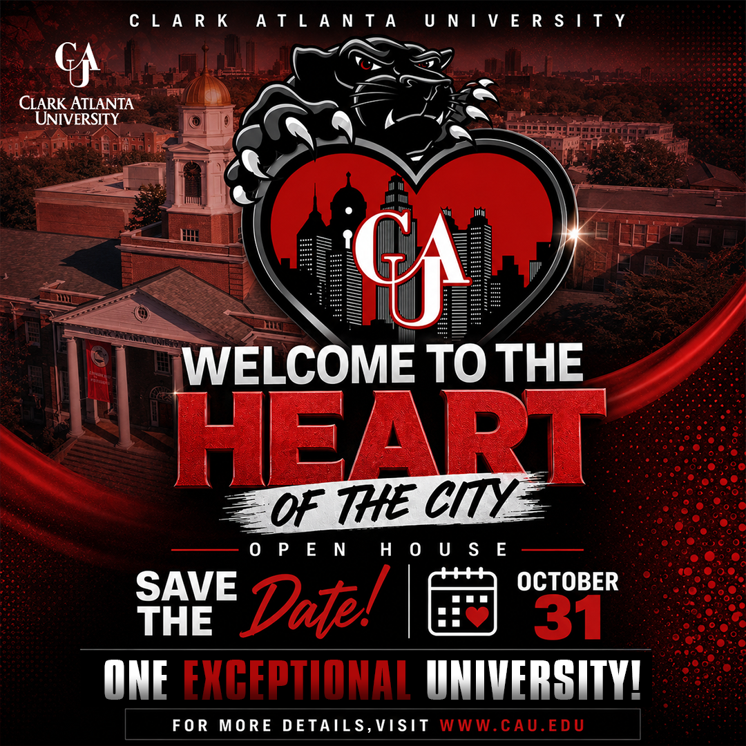 openhouse flyer